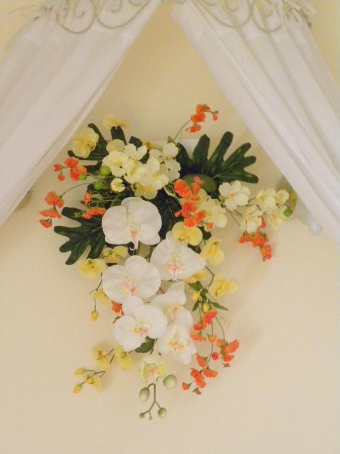 Chambres D'Hotes La Queriere Mur-de-Sologne Экстерьер фото